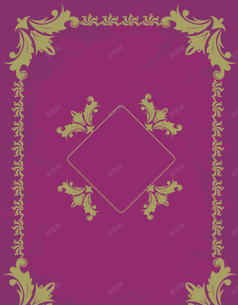 欧式花纹边框金色底纹背景矢量图ai设计背景_88icon https://88icon.com 底纹 时尚花纹 欧式底纹 欧式背景 欧式花纹 简约边框 花纹 蓝色海报背景 边框 金色 矢量图
