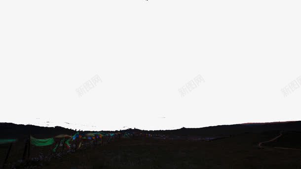 四川川北古镇风景四png免抠素材_88icon https://88icon.com 名胜古迹 旅游风景 著名建筑