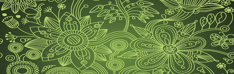 绿色纹理时尚简约淘宝banner矢量图ai设计背景_88icon https://88icon.com 时尚 海报banner 淘宝 简约 纹理 绿色 质感 矢量图