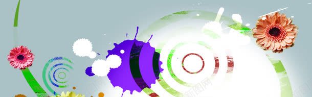 创意时尚喷墨笔刷效果背景图jpg设计背景_88icon https://88icon.com 创意 喷墨 效果 时尚 背景