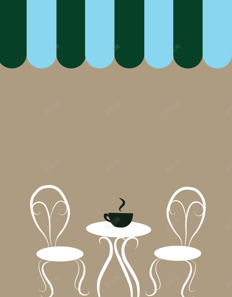 文艺复古下午茶甜品美食约会矢量背景ai设计背景_88icon https://88icon.com 咖啡下午茶 复古 外卖单餐具矢量素材 小清新 开心 户外茶餐厅 文艺 棕色复古海报 菜单 菜谱 矢量图