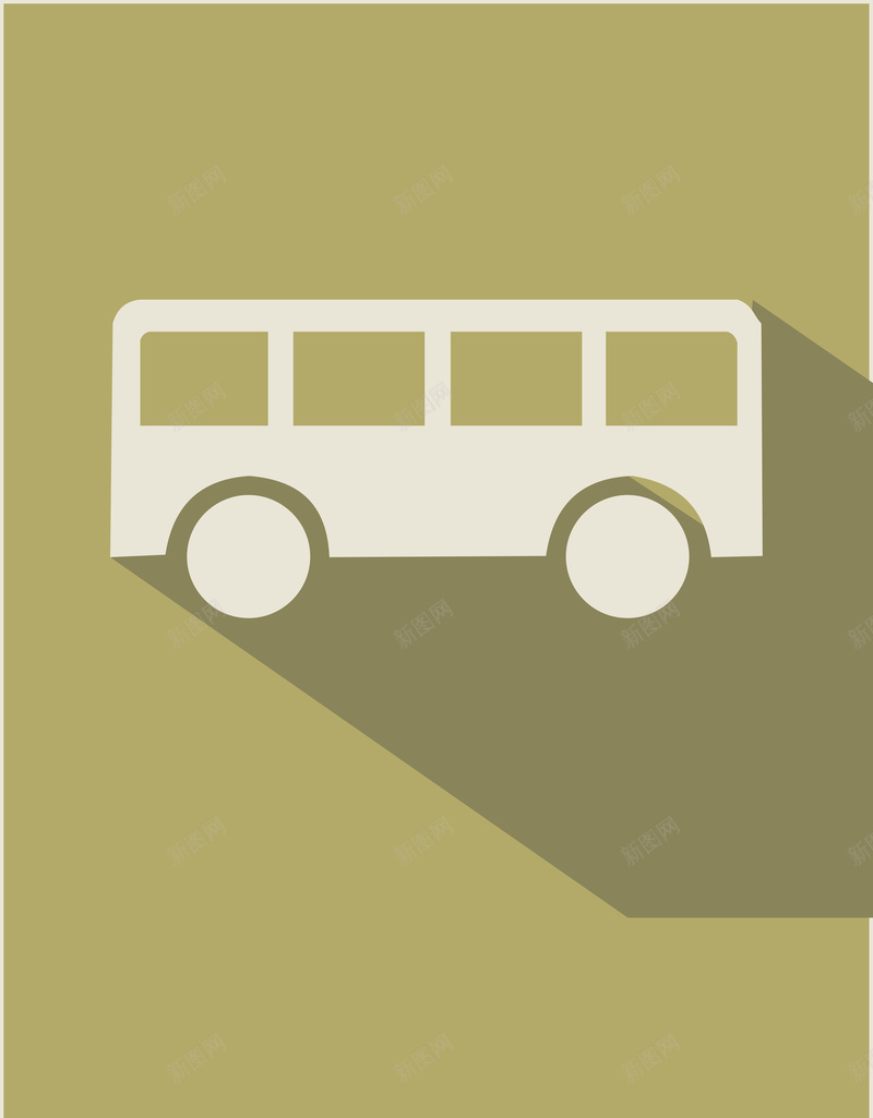扁平化公交车几何型背景矢量图ai设计背景_88icon https://88icon.com 公交车 几何扁平 几何素材 扁平几何 扁平素材 扁平背景 素材 背景 背景素材 矢量图