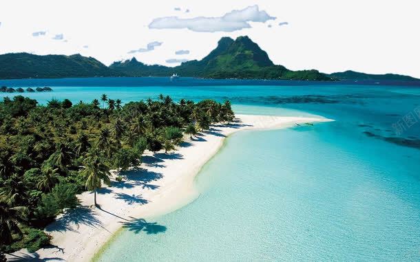 毛里求斯风景五psd设计背景_88icon https://88icon.com 名胜古迹 旅游风景 著名建筑
