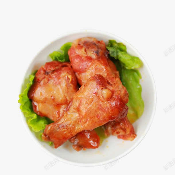 酱香烤鸡腿png免抠素材_88icon https://88icon.com 小吃 烤鸡腿 美食 鸡腿