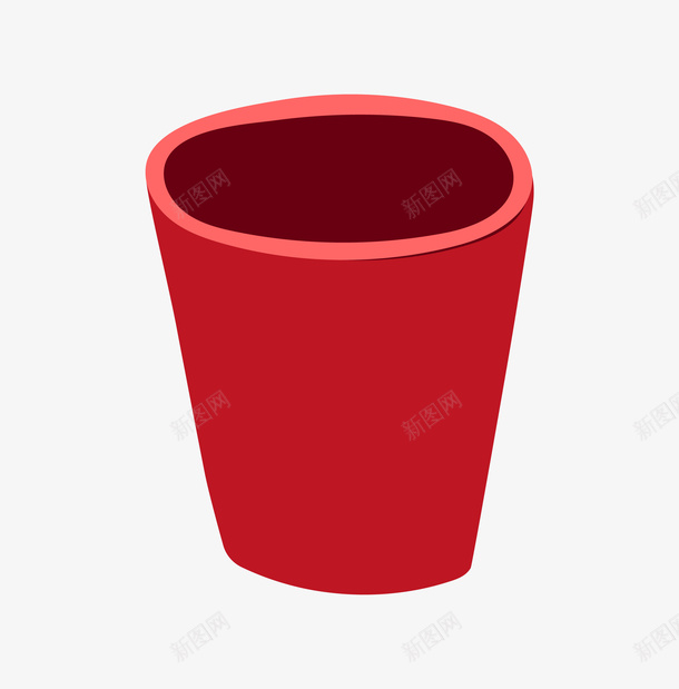 卡通简约手绘垃圾桶装饰png免抠素材_88icon https://88icon.com 垃圾 垃圾桶 垃圾桶简笔画 垃圾桶设计 广告设计 有害垃圾桶 静物