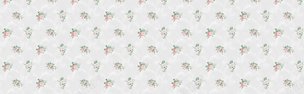 灰色背景花朵简单bannerjpg设计背景_88icon https://88icon.com banner 灰色 简单 素材 背景 花朵
