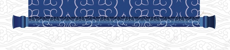 传统中国风纹样祥云矢量图ai设计背景_88icon https://88icon.com 中国风 中国风符号 中式 传统 清新 矢量图 祥云 简约 纹样 蓝色