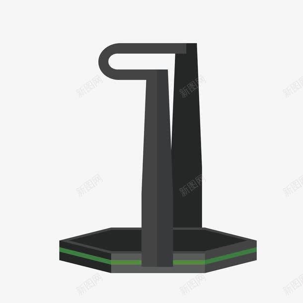 游戏设备png免抠素材_88icon https://88icon.com ps4 小清新图案 彩色游戏机 扁平化 游戏机 现代 电子 装饰 设备 设计 黑色