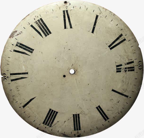 复古时钟png免抠素材_88icon https://88icon.com 古典挂钟 挂钟 时钟