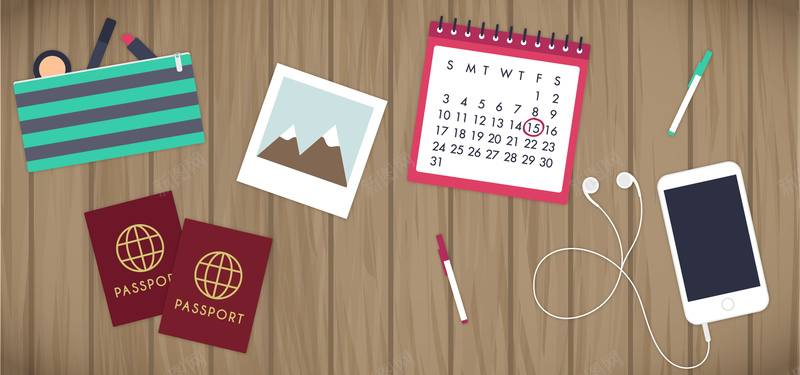 淘宝复古地板矢量卡通护照日历照片手机海报ai设计背景_88icon https://88icon.com 卡通 地板 复古 手机 护照 日历 海报 照片 矢量 矢量图