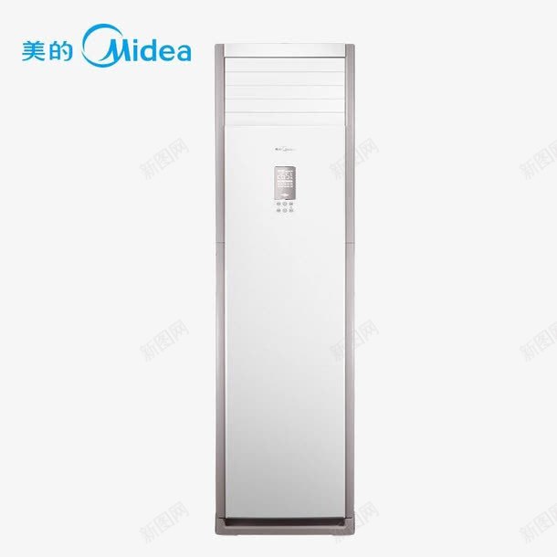 客厅大功率电器美的空调png免抠素材_88icon https://88icon.com 汽车空调 白色 空调 素材 美的 美的空调