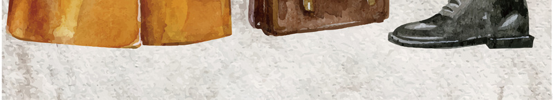 特种纸纹理日常搭配海报背景矢量图ai设计背景_88icon https://88icon.com 大衣 开心 插画 搭配 文艺 日常 时尚 服装 水彩 海报 特种纸 皮鞋 矢量 素材 纹理 背包 背景 矢量图