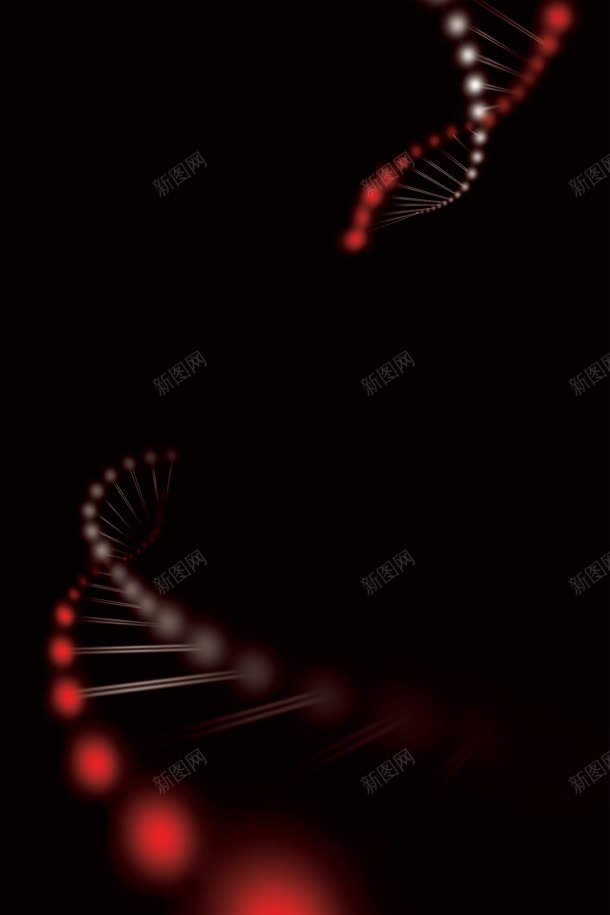红白相交的动感线条jpg设计背景_88icon https://88icon.com 动感 相交 线条