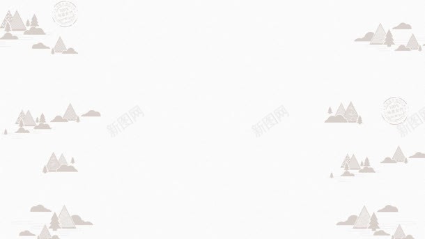 白棕色简约固定背景jpg设计背景_88icon https://88icon.com 固定 棕色 简约 背景
