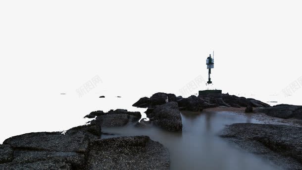 厦门鼓浪屿风景九png免抠素材_88icon https://88icon.com 名胜古迹 旅游风景 著名建筑