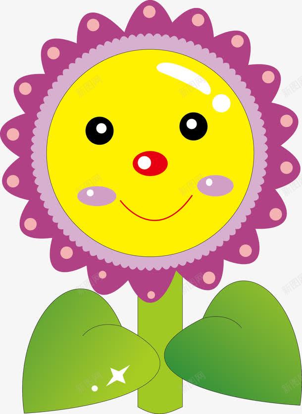 卡通向日葵表情png免抠素材_88icon https://88icon.com 向日癸矢量 向日葵 向日葵唯美 向日葵矢量 太阳花 微笑 植物 笑脸花朵 花 花朵 花色 葵花 表情 黄色 黄色向日葵