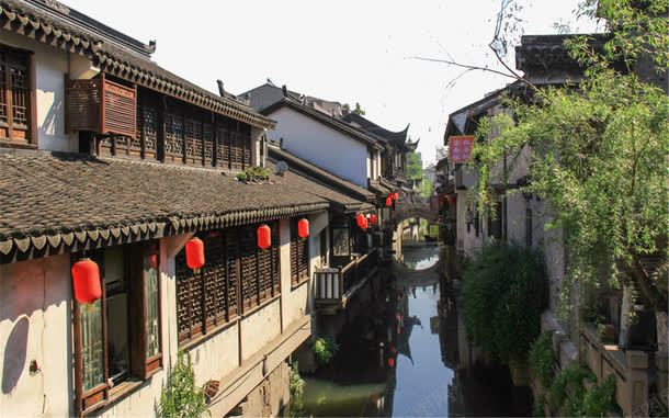 上海嘉定南翔古镇png免抠素材_88icon https://88icon.com 名胜古迹 旅游风景 著名建筑