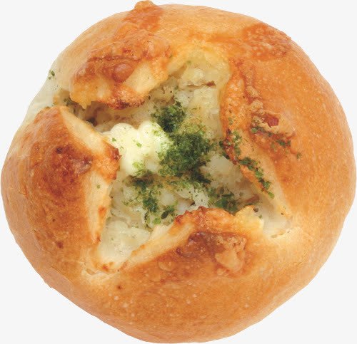 奶酪夹心面包png免抠素材_88icon https://88icon.com 主食 糕点 美味 面包 食物 餐点