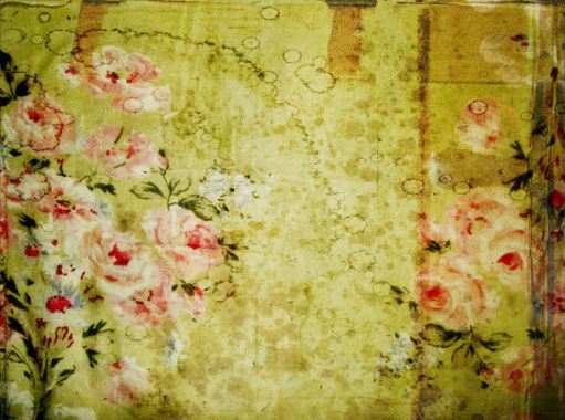 古典花纹背景图片 古典花纹背景