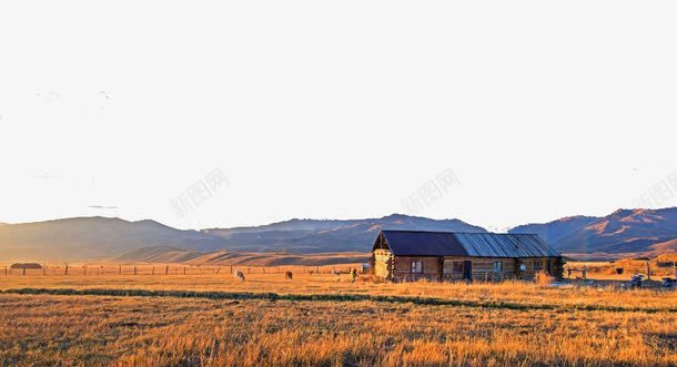 北疆风景四psd设计背景_88icon https://88icon.com 名胜古迹 旅游风景 著名建筑