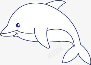鲨鱼效果卡通手绘图png免抠素材_88icon https://88icon.com 卡通 效果 绘图 鲨鱼 鲨鱼宝宝