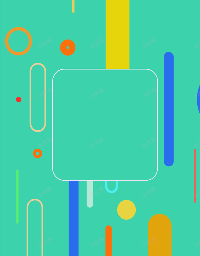 艺术线条海报背景矢量图ai设计背景_88icon https://88icon.com 培训机构 机构宣传 海报 背景 艺术培养 艺术培训 艺术爱好 艺术线条 矢量图