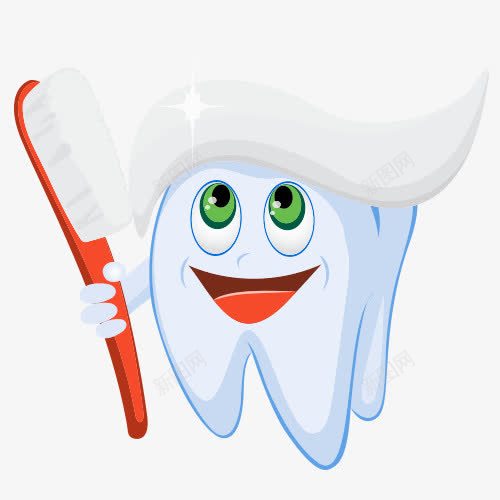 牙齿清理卡通图png免抠素材_88icon https://88icon.com 牙医医生 牙痛 牙齿修护卡通图 牙齿治疗 牙齿清理卡通图 牙齿疼痛 牙齿病菌 牙龈健康刷牙防蛀牙 牙龈出血卡通图