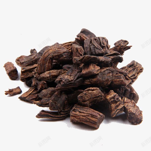 制百部草药品png免抠素材_88icon https://88icon.com 中草 产品实物 抓药 药材