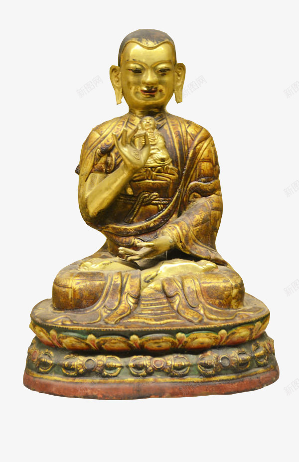 藏族金铜佛像矢量图eps免抠素材_88icon https://88icon.com 宗教 实物 工艺品 民族 藏族 藏族金属铸造 金属 矢量图