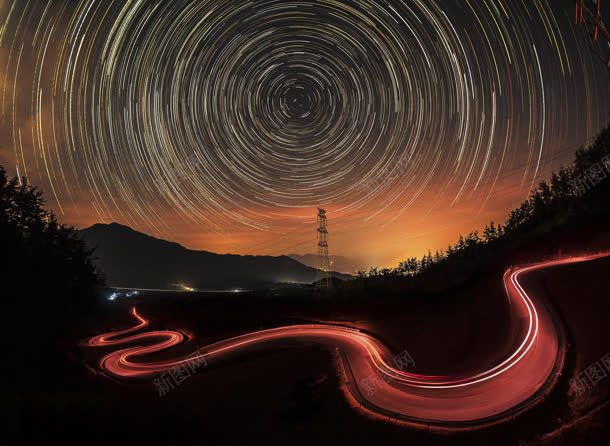 崎岖公路宽屏壁纸jpg设计背景_88icon https://88icon.com 壁纸 崎岖 路宽