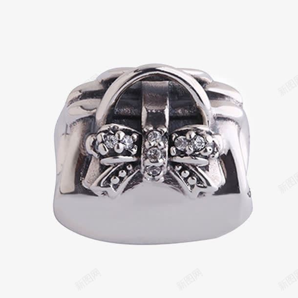 潘多拉PANDORA母亲节手提包二png免抠素材_88icon https://88icon.com 产品实物 双十一宝贝 电商产品