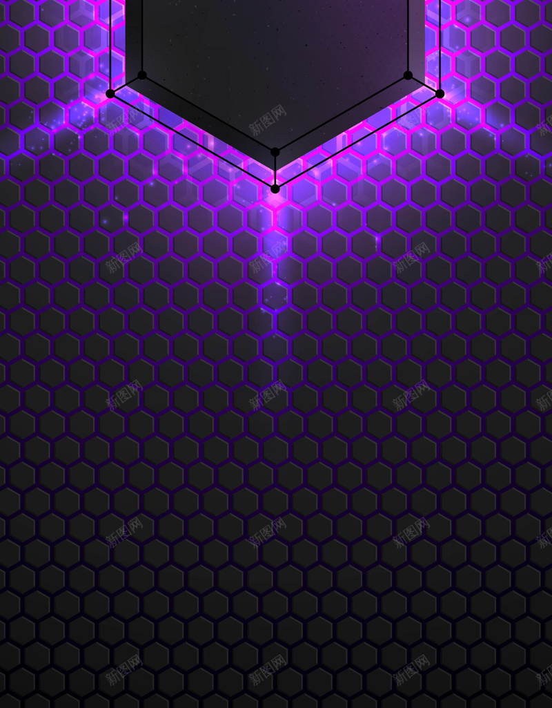 金属商务网格矢量背景ai设计背景_88icon https://88icon.com 六角网格 六边形网格 卡片背景 商务素材 商务背景 文本背景 渐变背景 矢量图 素材 网格背景 背景 邀请卡背景