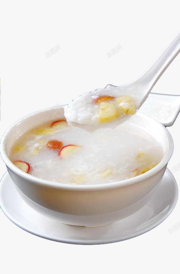 养生早餐水果粥png免抠素材_88icon https://88icon.com 产品实物 养生 早餐 水果 粥 食品