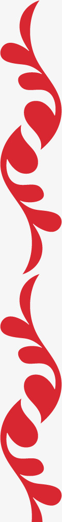 中式的红色边条矢量图ai免抠素材_88icon https://88icon.com 中式 古典边条 欧式边条 红色边条 红色边条免扣 装饰边条 边条 矢量图