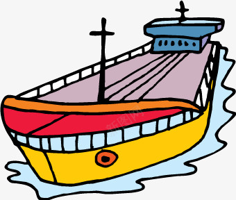 精美古代船矢量图ai免抠素材_88icon https://88icon.com 交通工具 古代传 精美古代船 船 船只 矢量图