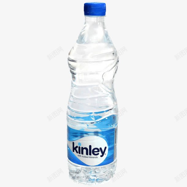 矿泉水瓶子png免抠素材_88icon https://88icon.com 实物 水 水瓶 矿泉水