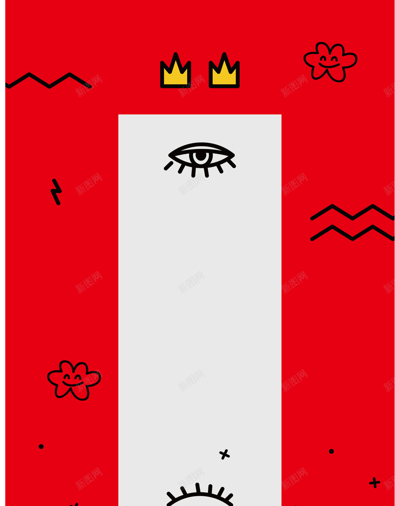 红色孟菲斯花纹矢量平面广告背景ai设计背景_88icon https://88icon.com 几何 孟菲斯 孟菲斯图案 孟菲斯花纹 方块 民族风孟菲斯点线面 民族风底纹 红色 线条 矢量图