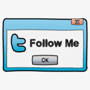 推特按钮跟我社会网络社会锡推特png免抠素材_88icon https://88icon.com button follow me network sigueme sn social twitter 按钮 推特 社会 社会网络 跟我 锡