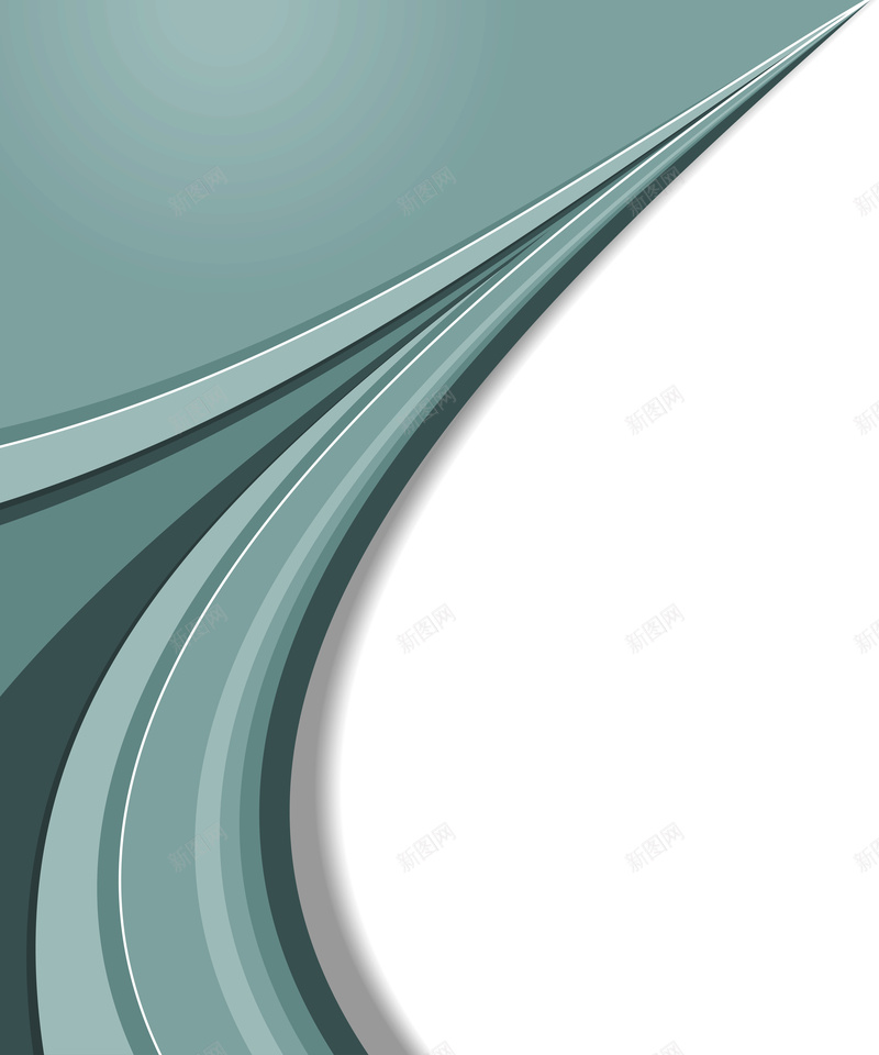 绿色几何背景矢量图ai设计背景_88icon https://88icon.com 几何素材 大气 海报 立体 素材 绿色 绿色素材 绿色背景 背景 矢量图