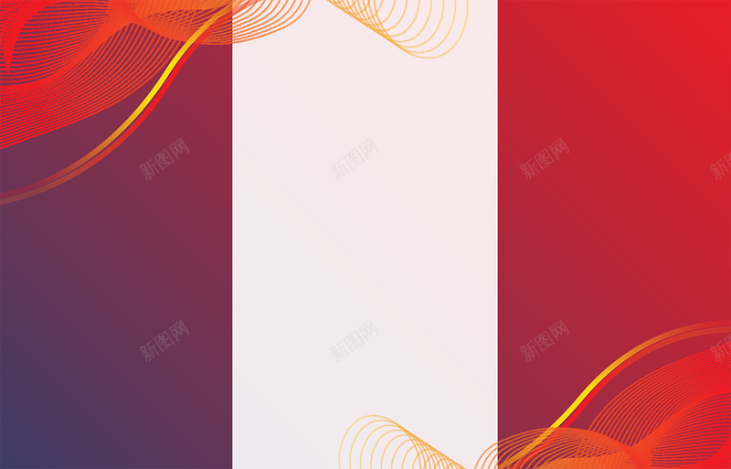 现代大气学术婚庆详情页矢量背景ai设计背景_88icon https://88icon.com 大气背景 学术背景 广告背景 扁平背景 现代背景 简约 红色背景 详情页背景 矢量图