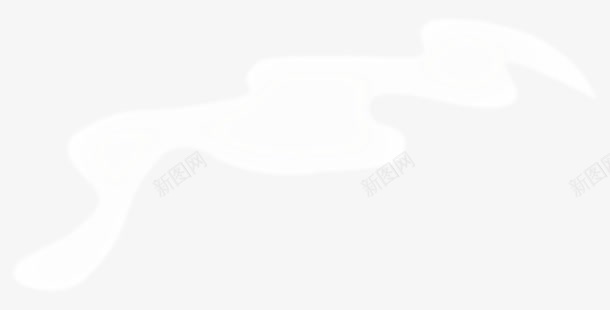 漂浮云png免抠素材_88icon https://88icon.com 万圣节 云 白色