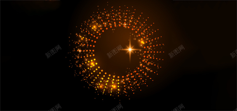 发光圆环大尺寸背景矢量图ai设计背景_88icon https://88icon.com 几何 发光圆环 商业 地产 大气 家居 日化用品 电子科技 简约 黄色圆环 矢量图