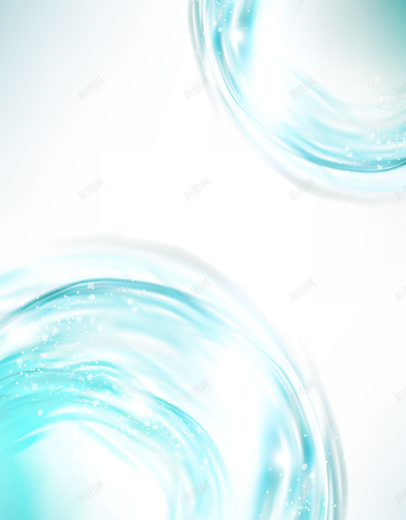 矢量清新水纹水波海报背景ai设计背景_88icon https://88icon.com 健康 化妆品 大自然 水元素 水波 水纹 水花 海报 清新 矢量素材 纯天然 背景 食品 矢量图