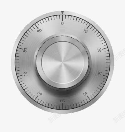 密码锁png免抠素材_88icon https://88icon.com 刻度 技术 精度