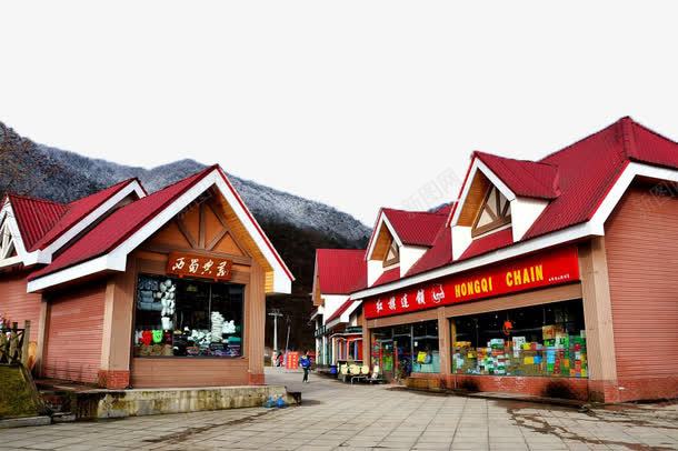 四川旅游风景七png免抠素材_88icon https://88icon.com 四川 旅游 景点 美景 风景