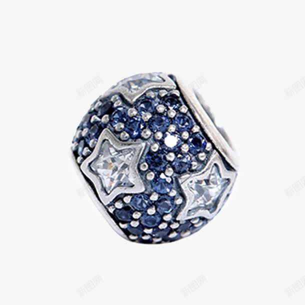 潘多拉追星串珠png免抠素材_88icon https://88icon.com 产品实物 双十一宝贝 电商产品