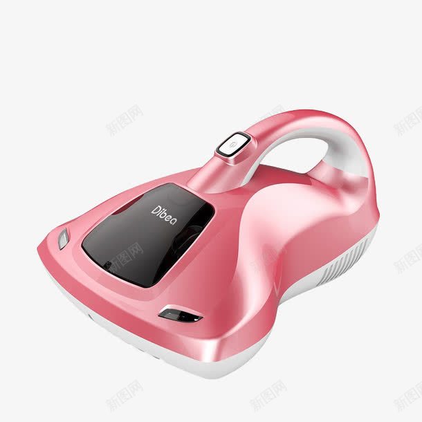 除螨虫机器png免抠素材_88icon https://88icon.com 产品实物图 机器 清洁 除螨虫
