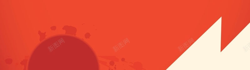 红色狮子头像背景矢量图ai设计背景_88icon https://88icon.com AI 忧伤 手绘 海报 狮子 矢量素材 红色 背景 高清背景设计图 矢量图