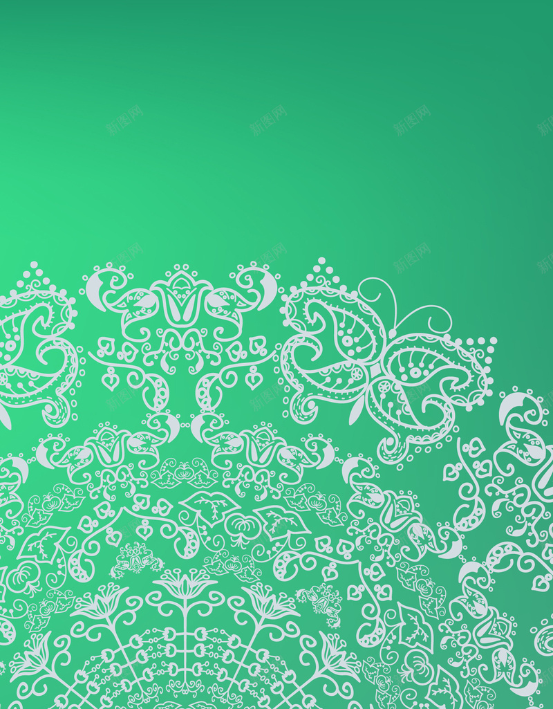 绿色邀请卡欧式底纹复古AI分层可修改背景矢量图ai设计背景_88icon https://88icon.com AI 分层可修改 底纹 欧式复古 绿色 背景 邀请函 邀请卡 矢量图