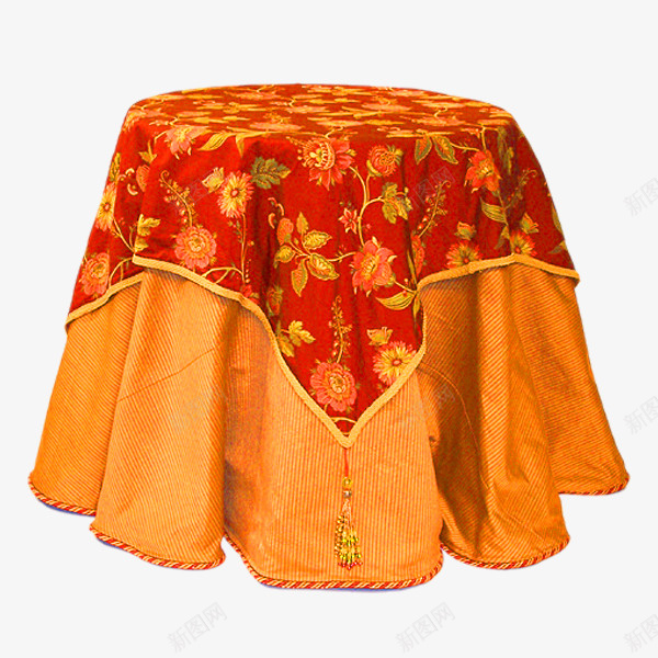 餐厅花纹桌布装饰图案png免抠素材_88icon https://88icon.com 免抠PNG 桌布 花纹 装饰图案 餐厅 餐桌